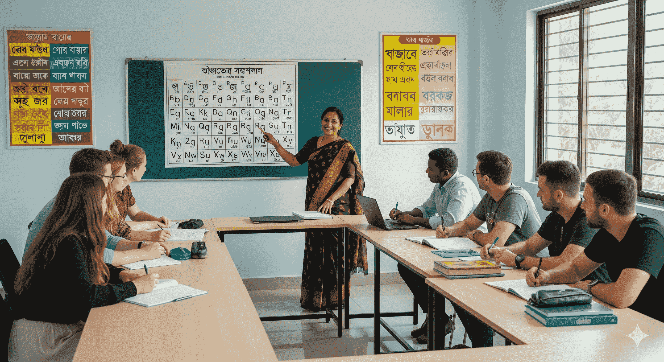 Seminar